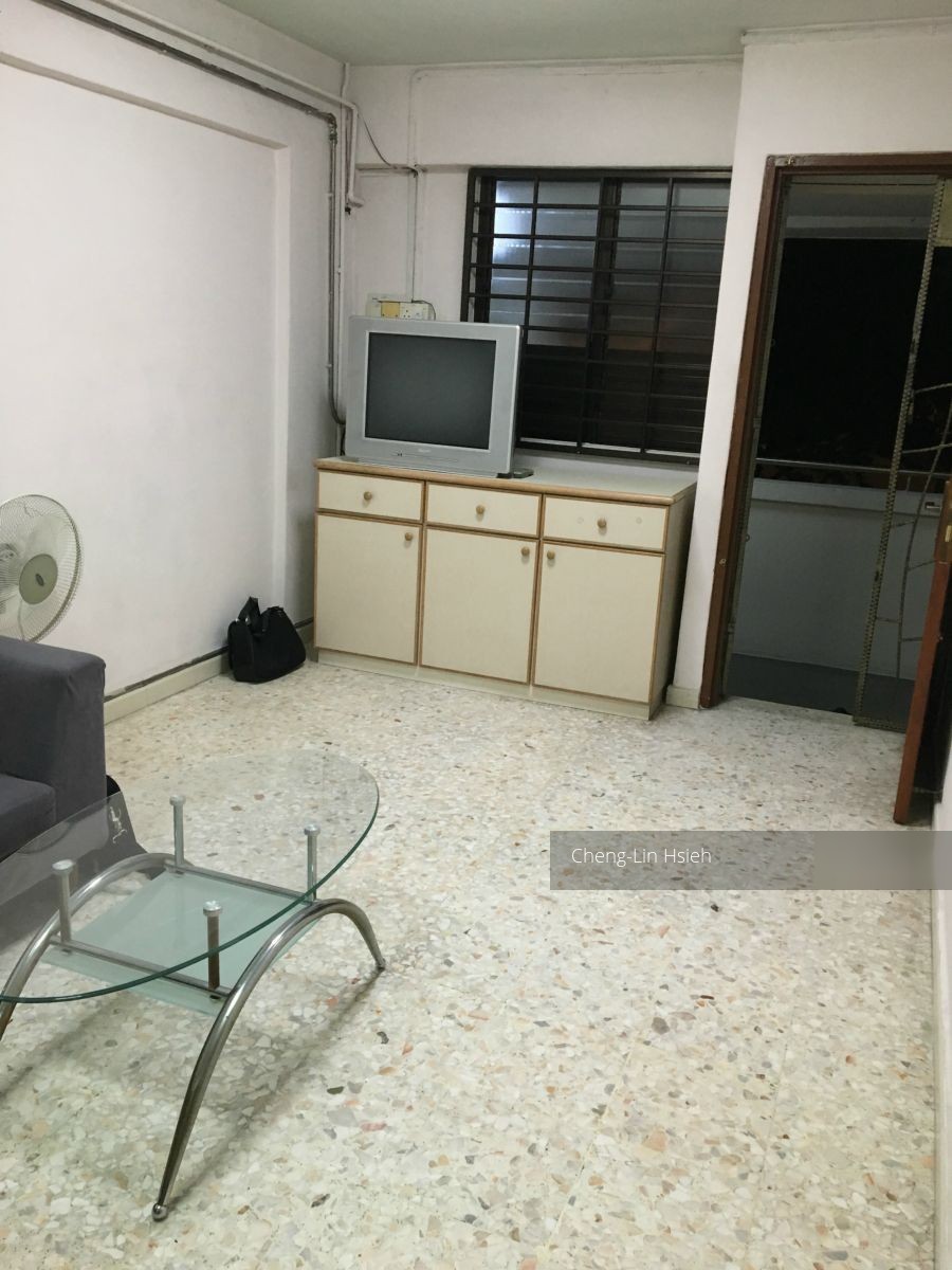 Blk 607 Ang Mo Kio Avenue 4 (Ang Mo Kio), HDB 3 Rooms #109441682